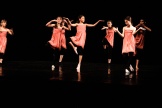 Přípravka Junior Dance 1. a 2. tř. / lektor Nika